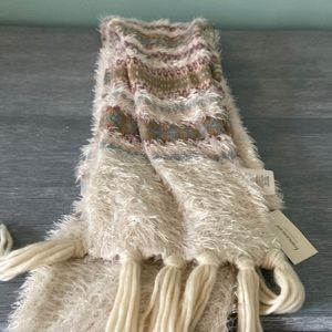 New Scarf-Never Worn